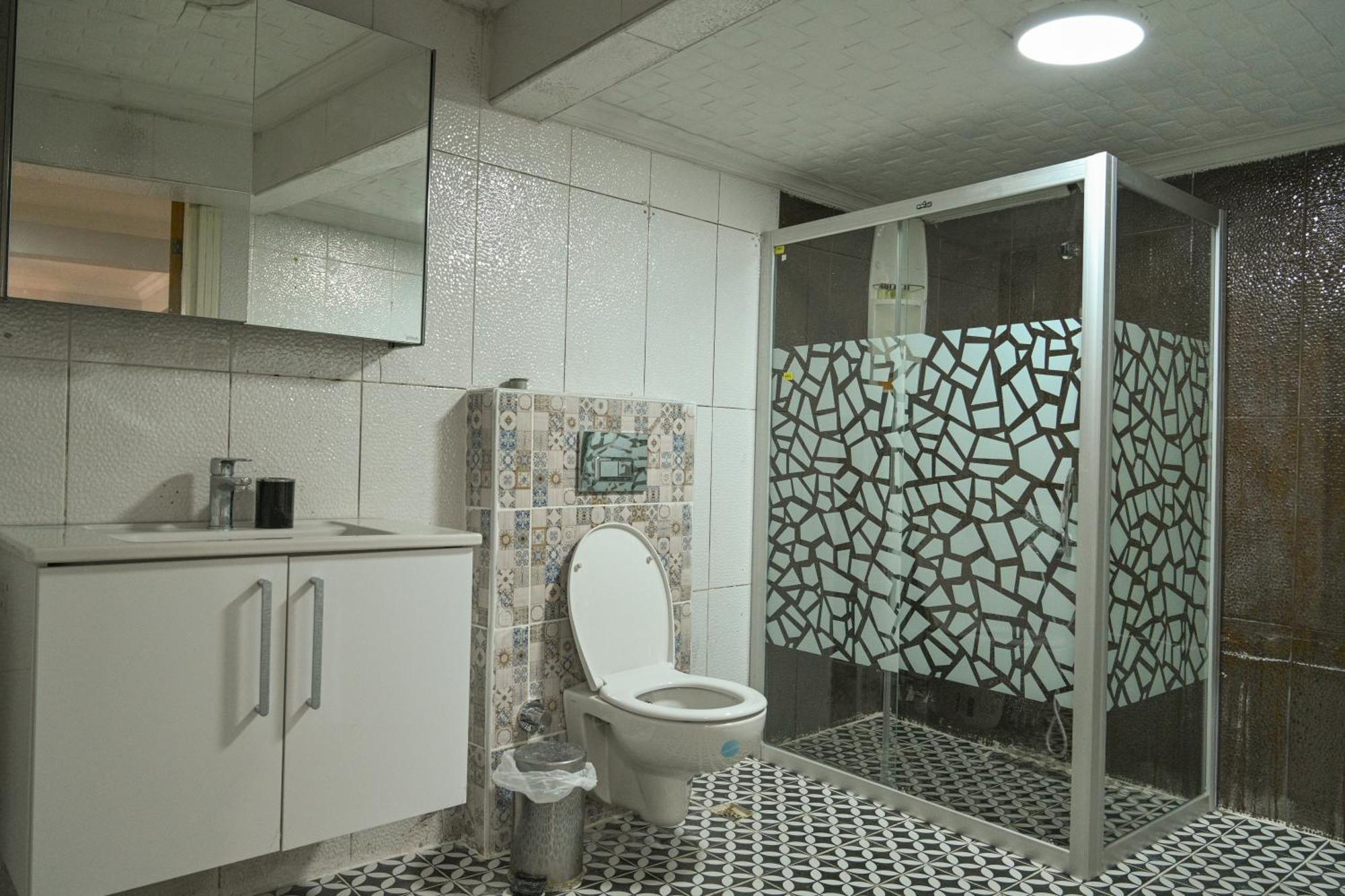 Elite Plus Family Hotel Old City Istanbul Exteriör bild