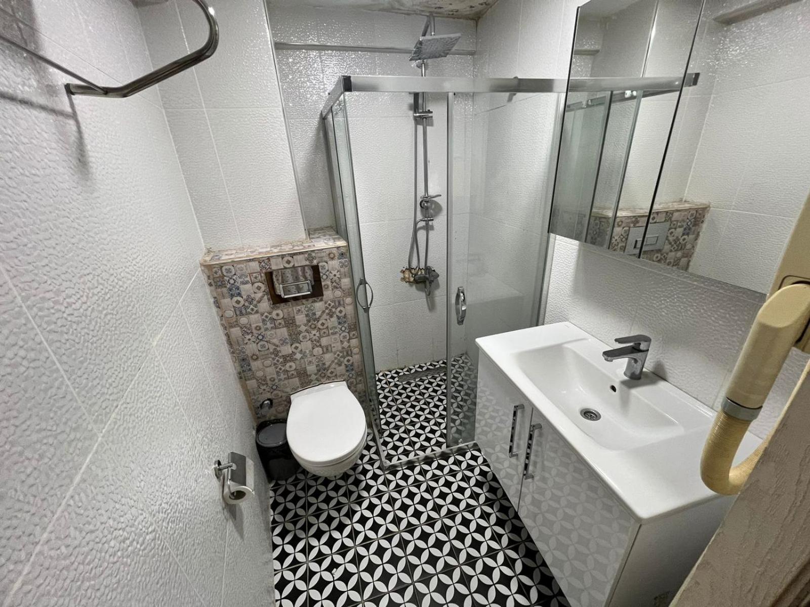 Elite Plus Family Hotel Old City Istanbul Exteriör bild