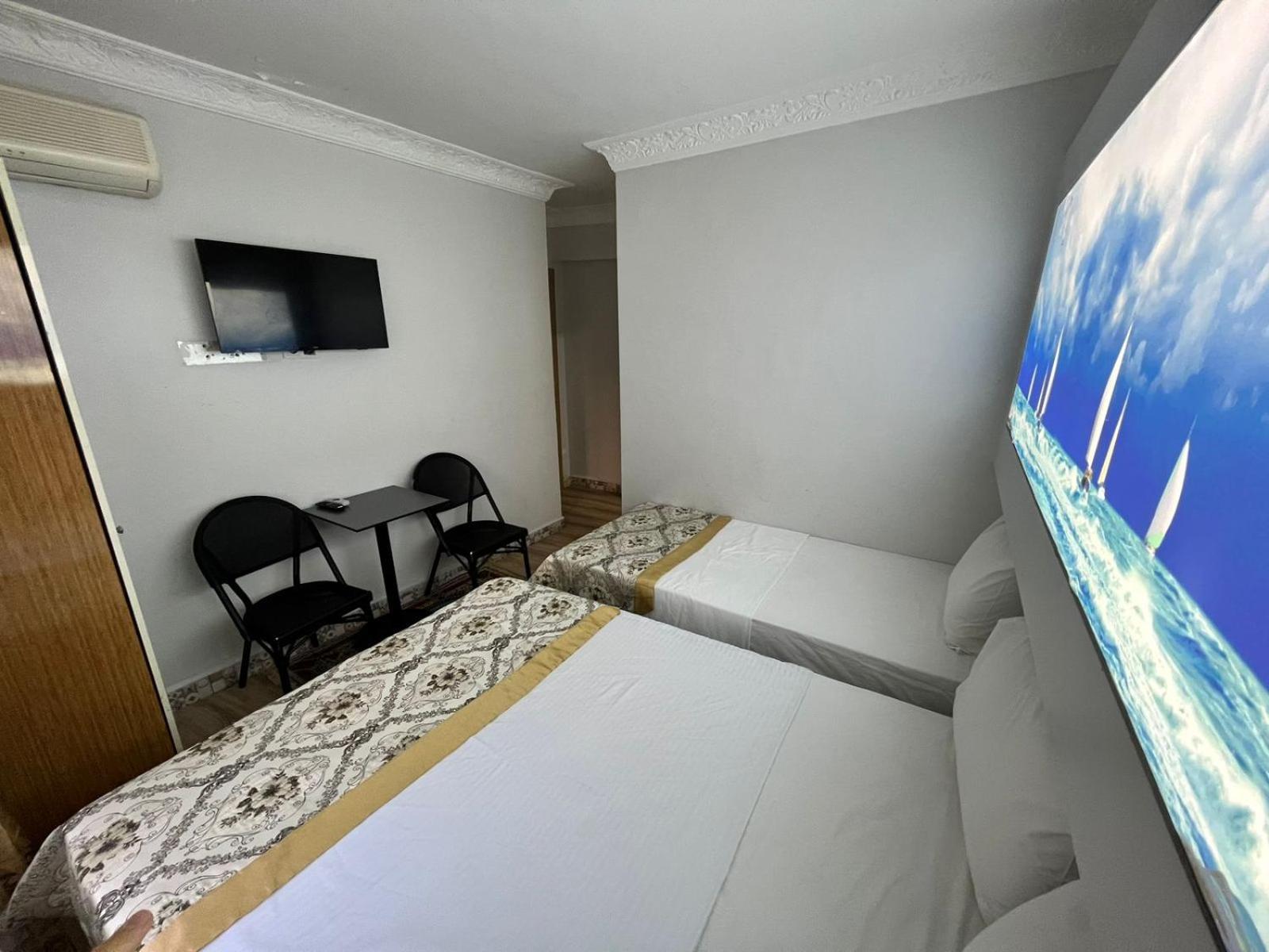 Elite Plus Family Hotel Old City Istanbul Exteriör bild