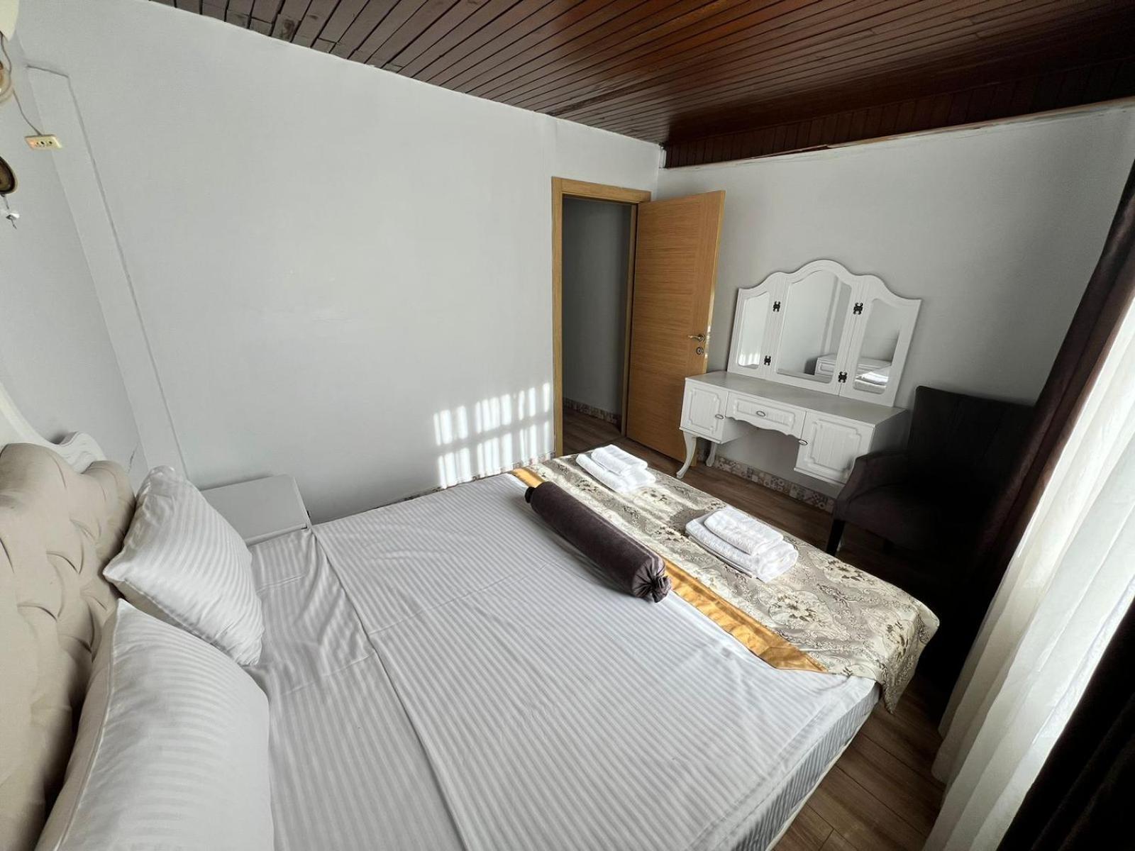 Elite Plus Family Hotel Old City Istanbul Exteriör bild